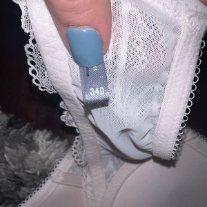 Aerie Push up bra 34D